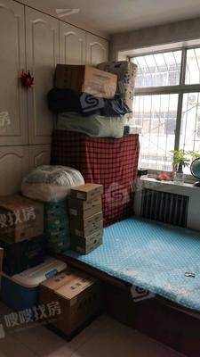 李家花园小区2室2厅1卫75㎡