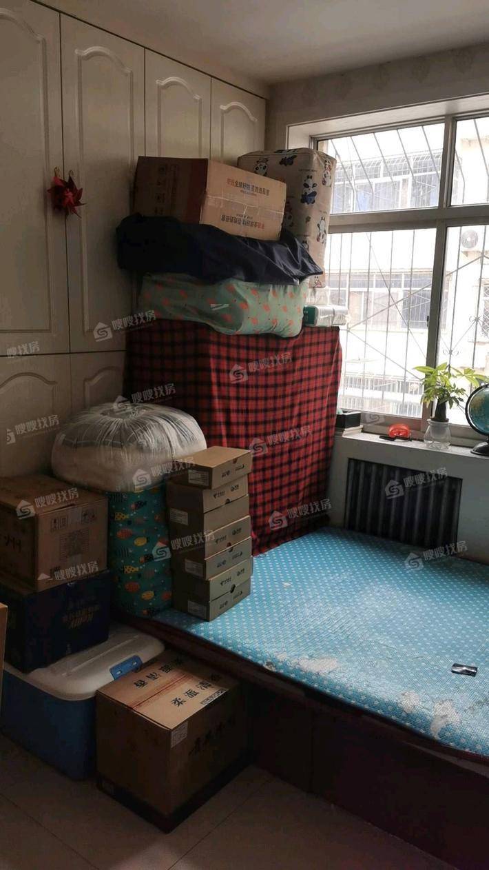 李家花园小区2室2厅1卫75㎡