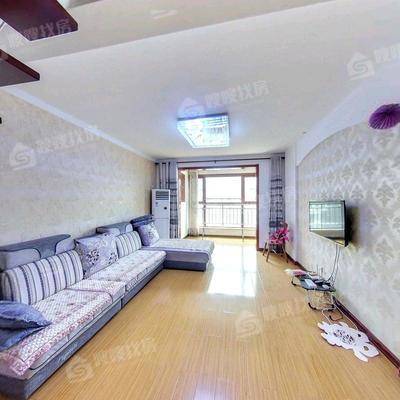 宏宇城（B区）5室2厅2卫182㎡