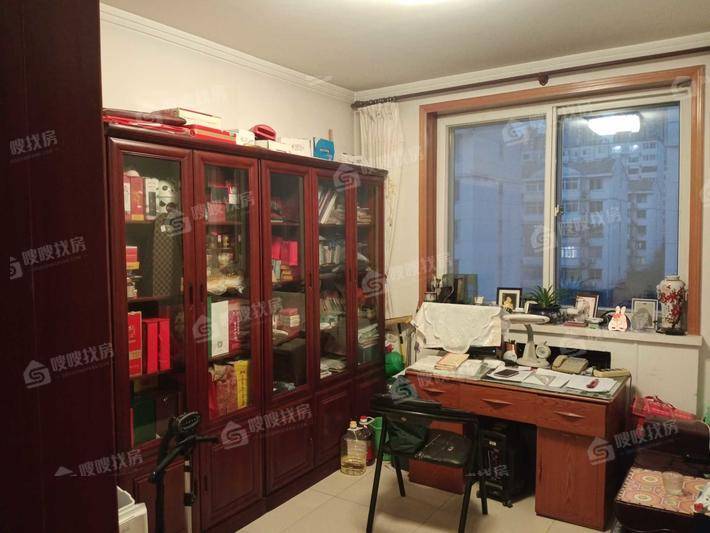 馨泰花园西区（欣泰小区西区）3室2厅1卫118㎡