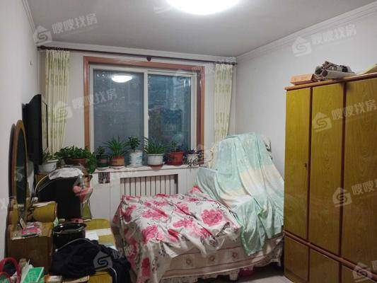 馨泰花园西区（欣泰小区西区）3室2厅1卫118㎡