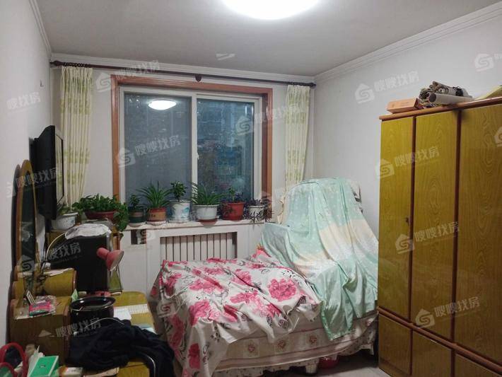 馨泰花园西区（欣泰小区西区）3室2厅1卫118㎡