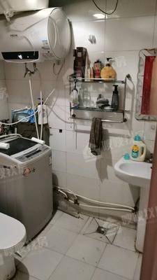 李家花园小区2室2厅1卫75㎡