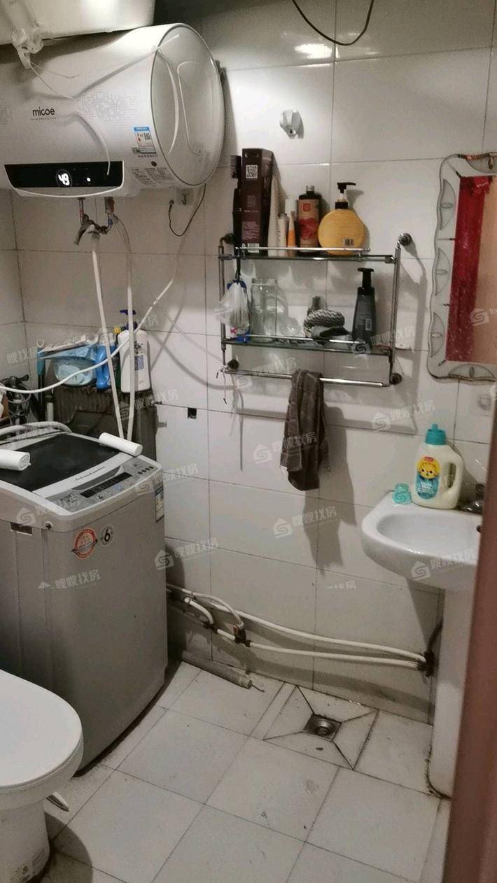 李家花园小区2室2厅1卫75㎡