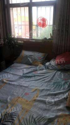 李家花园小区2室2厅1卫81㎡