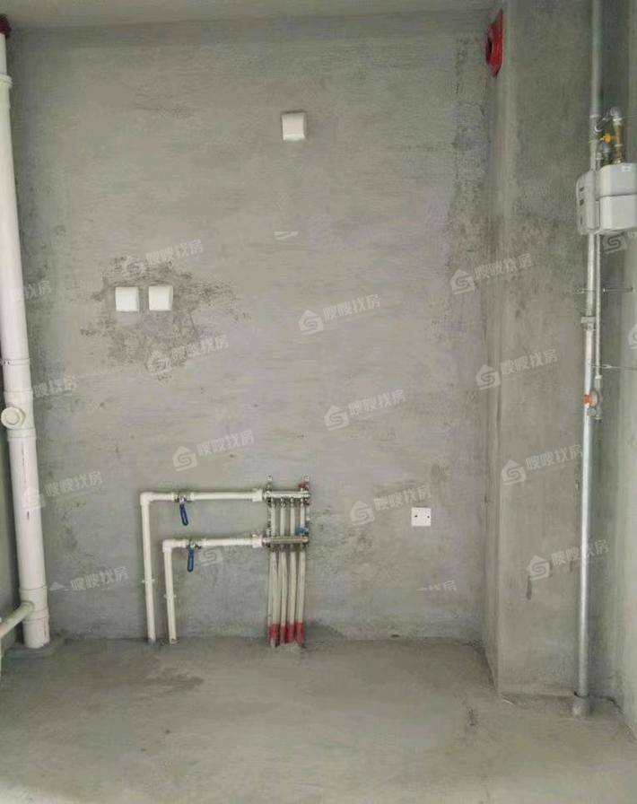 吾悦华府3室2厅1卫98㎡