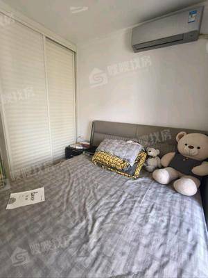 阿尔卡迪亚锦绣天地A区3室2厅1卫89㎡