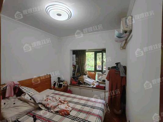 荣盛兰亭苑3室2厅2卫110㎡