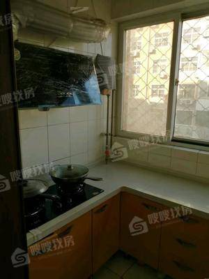 华凯铁东家园（B区）3室1厅1卫89㎡