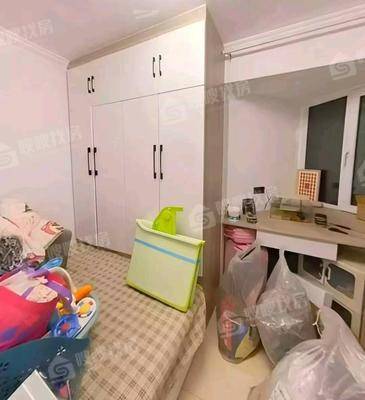 禧福荷堂A区2室1厅1卫68㎡