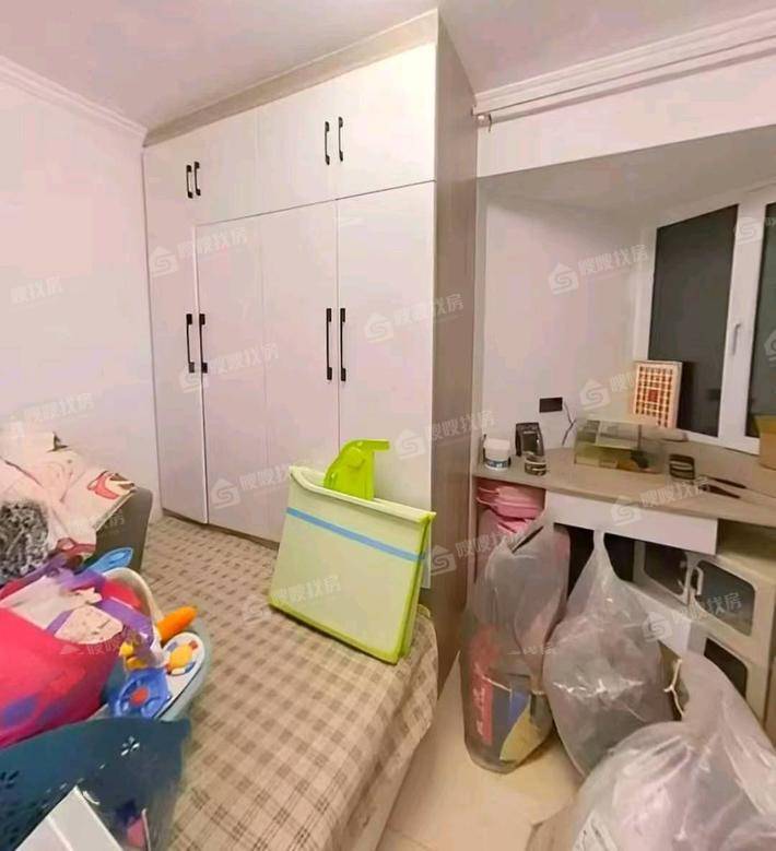 禧福荷堂A区2室1厅1卫68㎡