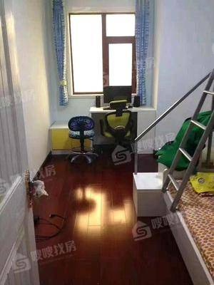 宏宇城（A区）4室2厅2卫158㎡