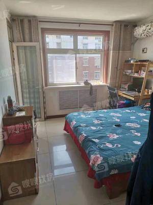 广厦阳光3室2厅2卫122㎡