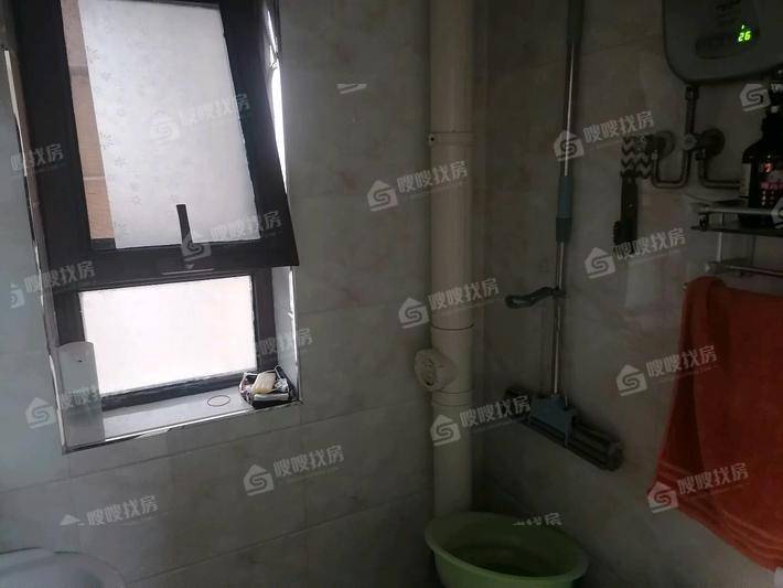 阿尔卡迪亚锦绣天地B区2室1厅1卫71㎡
