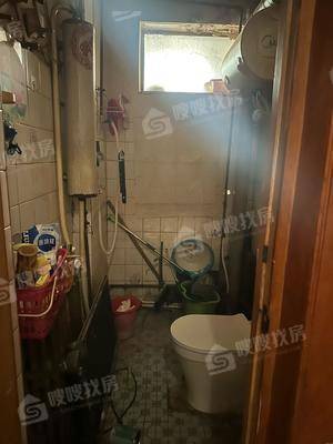 二医院宿舍2室1厅1卫63㎡