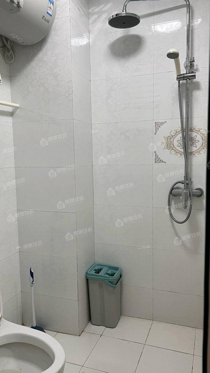 恒顺时代广场2室1厅1卫85㎡