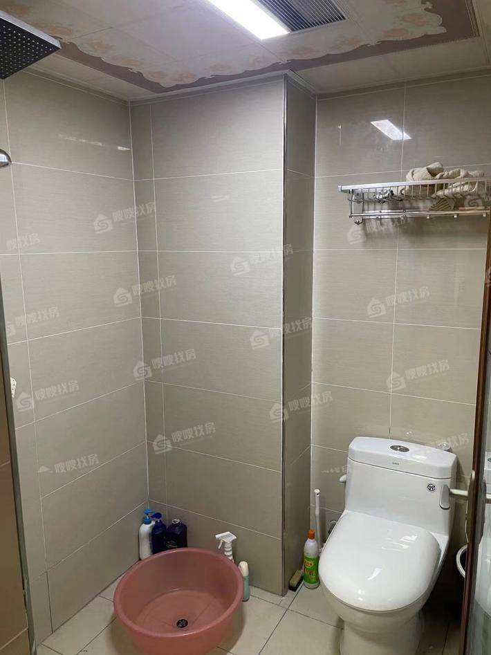 天成郡府西区3室2厅1卫139㎡