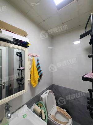 龙岸清华3室2厅1卫122㎡