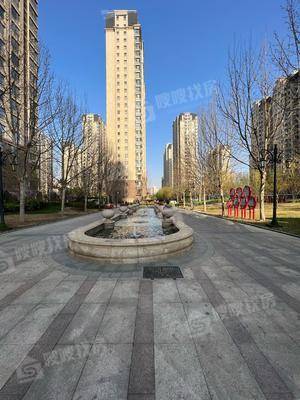 天成明月洲4室2厅3卫201㎡