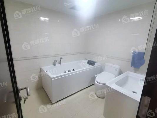 皇家壹里（B区）4室2厅2卫166㎡