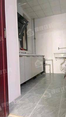 一世界书香华府2室1厅1卫90㎡