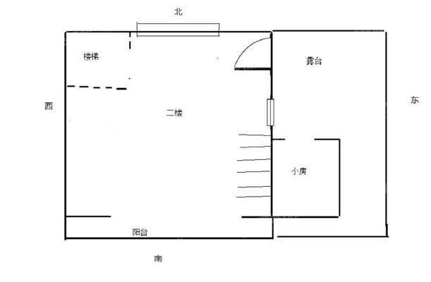 天成郡府东区3室2厅2卫137㎡