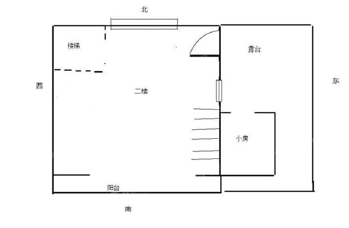 天成郡府东区3室2厅2卫137㎡