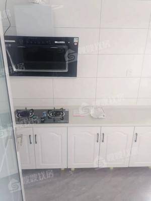 新城悦隽时代3室2厅1卫103㎡