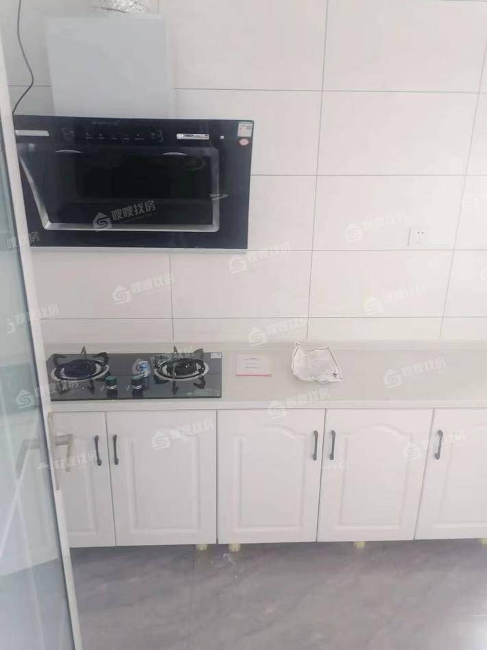新城悦隽时代3室2厅1卫103㎡