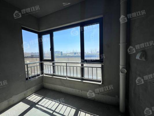 天成玉玺台一期4室2厅2卫160㎡