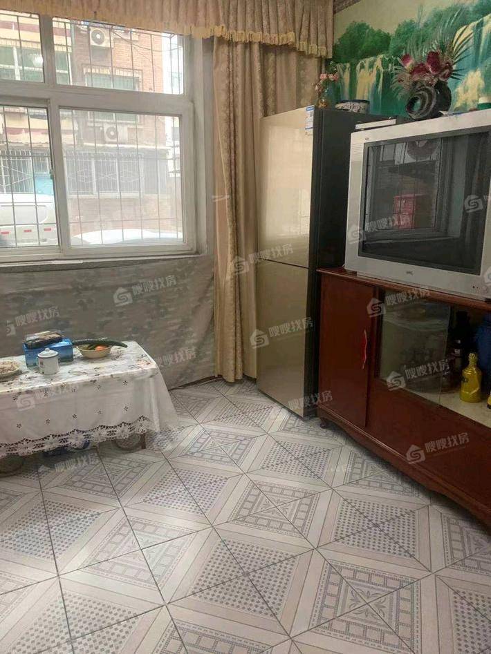 文明小区2室1厅1卫86㎡