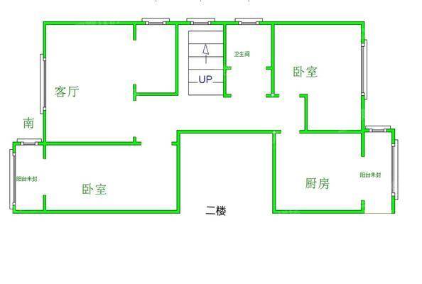 贻成御景狮城5室2厅2卫216㎡