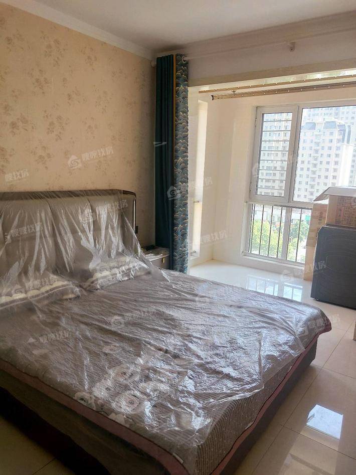 阿尔卡迪亚锦绣天地A区3室2厅1卫88㎡