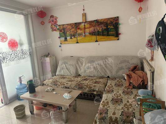 李家花园小区2室1厅1卫63㎡