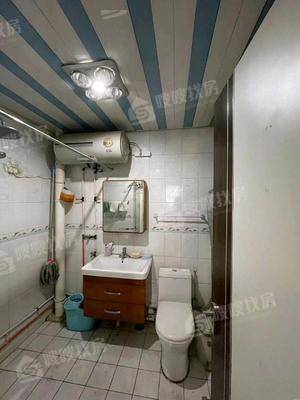 幞园新村3室2厅2卫109㎡