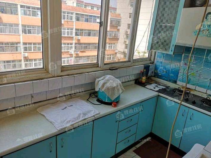 中心家园3室2厅1卫126㎡