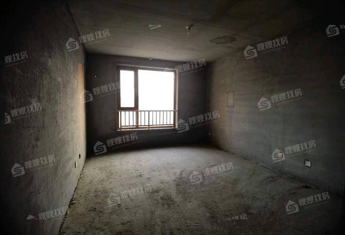 天成明月洲西区5室3厅3卫287㎡