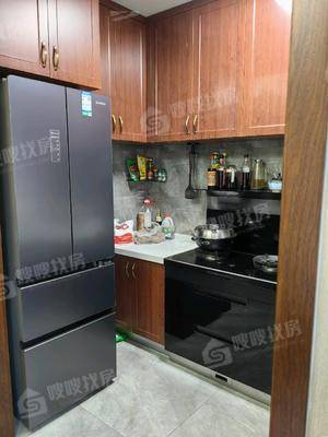 天成岭秀岭贤府3室2厅2卫121㎡