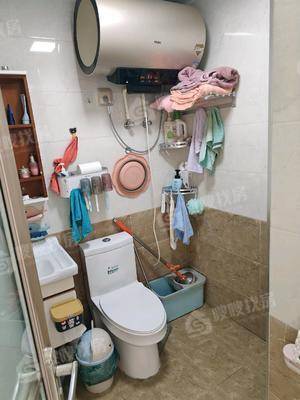 御宇国际四期2室2厅1卫90㎡