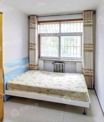 团结东区2室1厅1卫52㎡