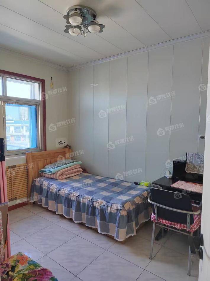 新华小区3室2厅1卫99㎡