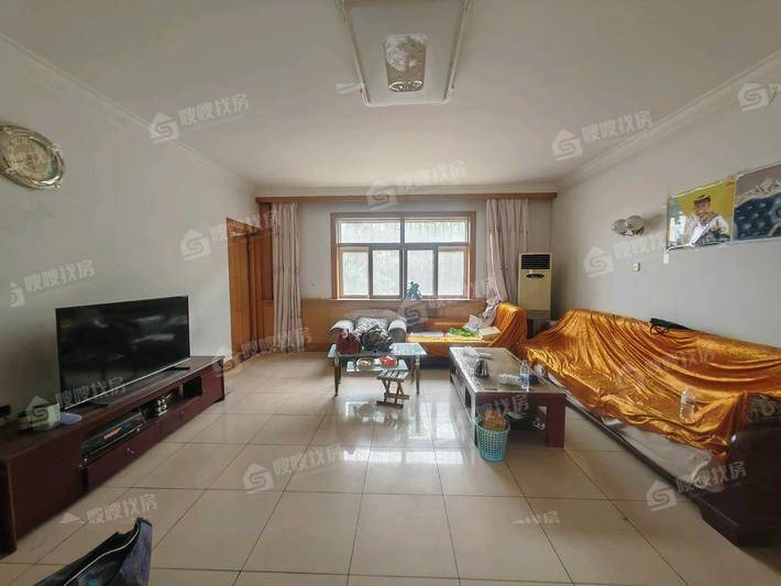 建行宿舍（小王庄）3室2厅2卫123㎡