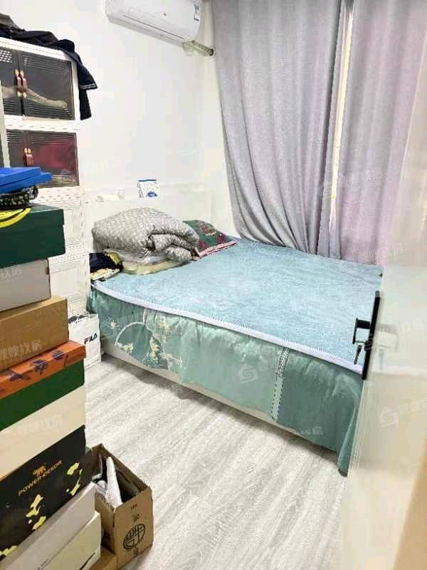 石榴玉兰湾3室2厅1卫106㎡