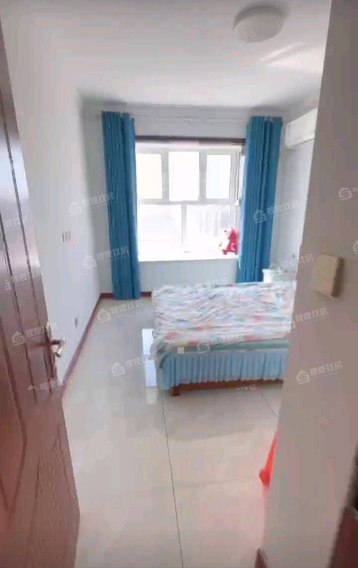 龙岸清华2室2厅1卫86㎡