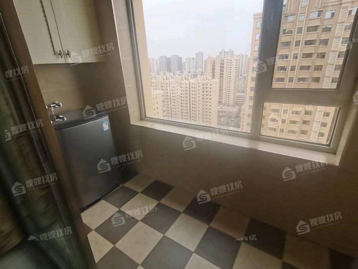 皇家壹里（B区）4室2厅2卫166㎡