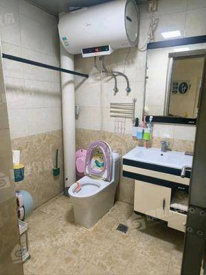 宏宇城（B区）2室2厅1卫68㎡