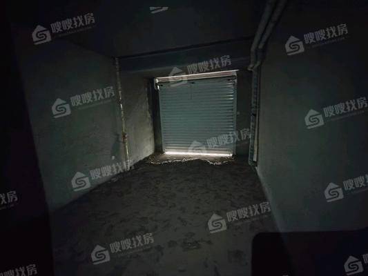 万豪庄园6室2厅4卫343㎡