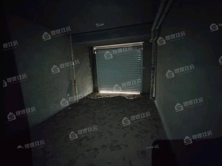 万豪庄园6室2厅4卫343㎡