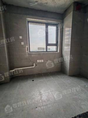 阳光城翡丽公园3室2厅1卫116㎡