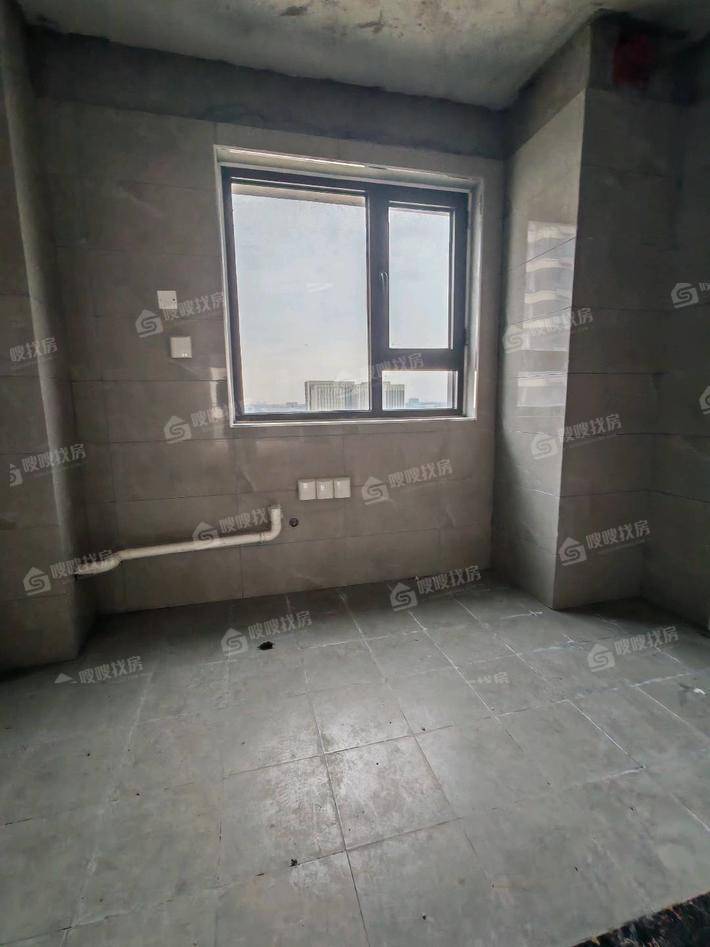 阳光城翡丽公园3室2厅1卫116㎡